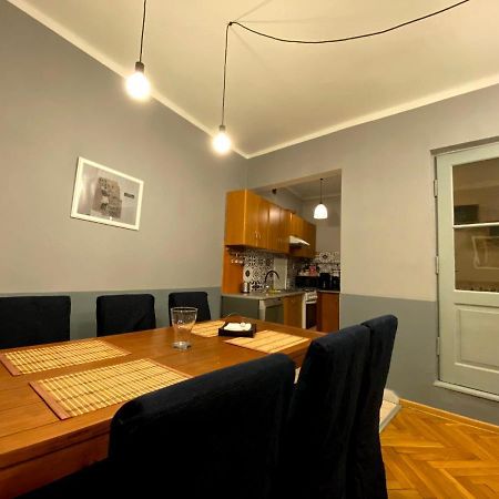 Real Vip Hostel Krasków Eksteriør bilde