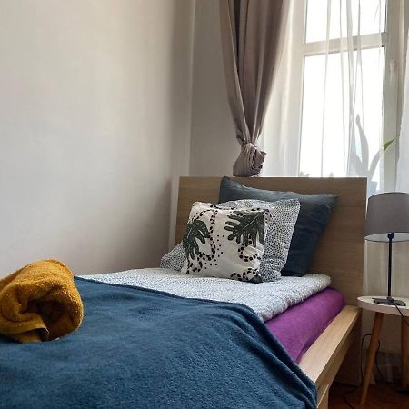 Real Vip Hostel Krasków Eksteriør bilde