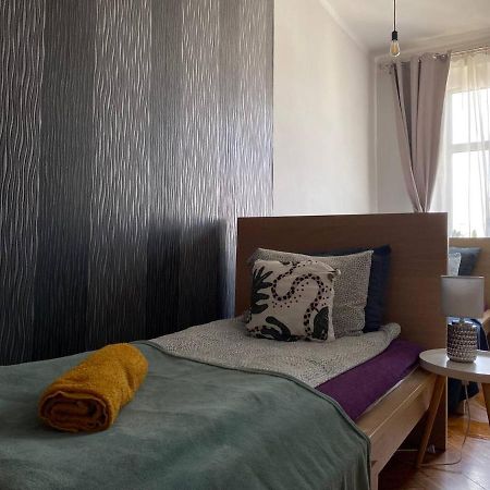 Real Vip Hostel Krasków Eksteriør bilde