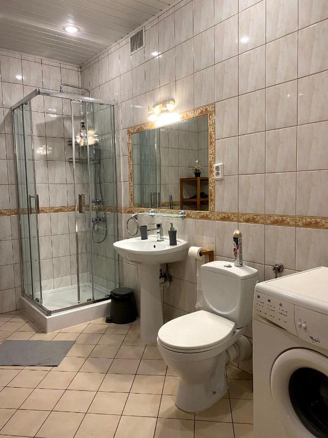 Real Vip Hostel Krasków Eksteriør bilde