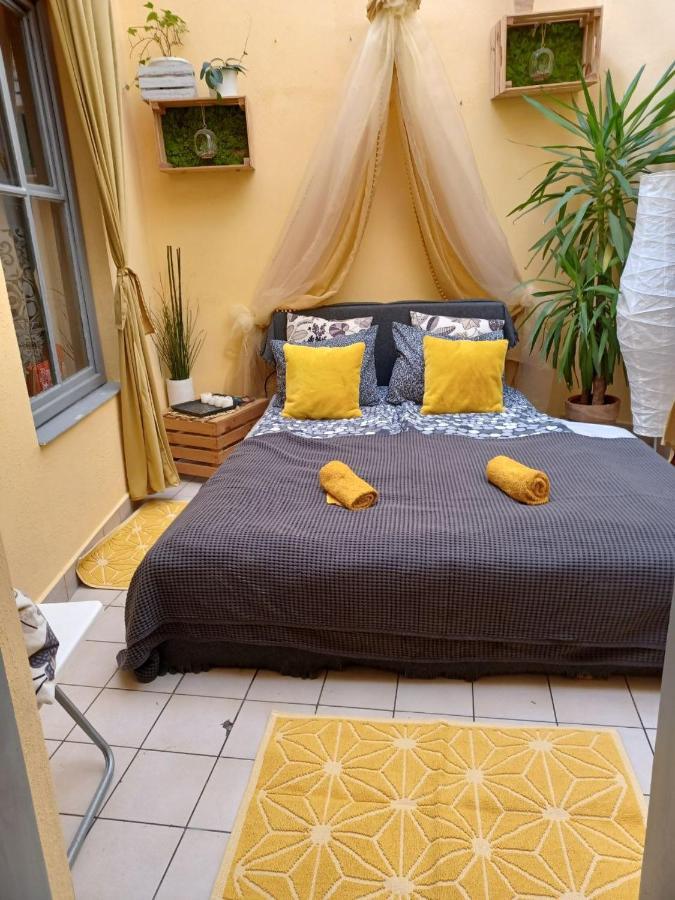 Real Vip Hostel Krasków Eksteriør bilde