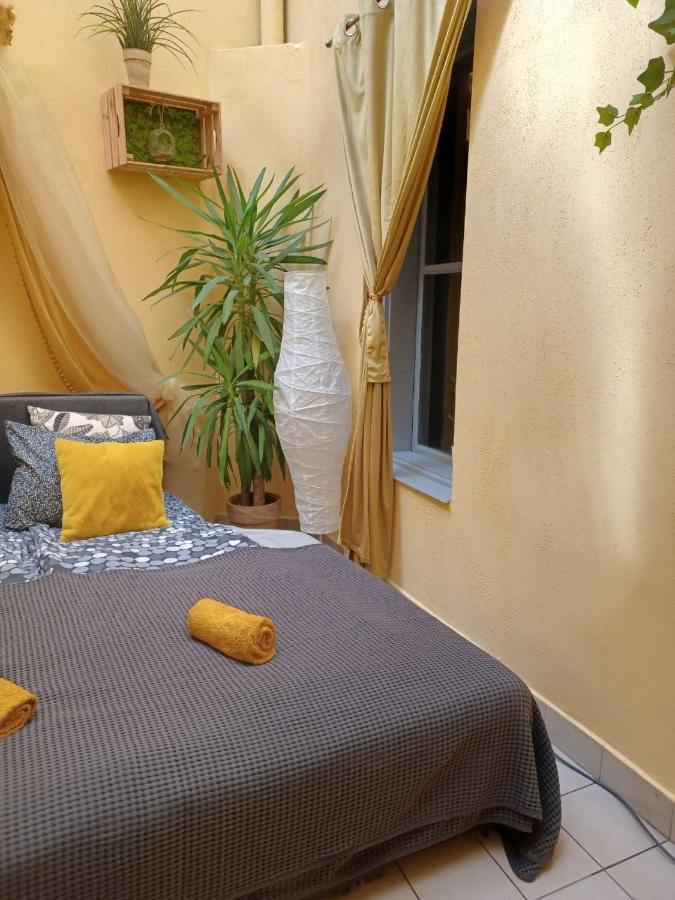 Real Vip Hostel Krasków Eksteriør bilde