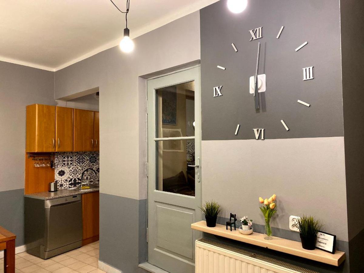 Real Vip Hostel Krasków Eksteriør bilde