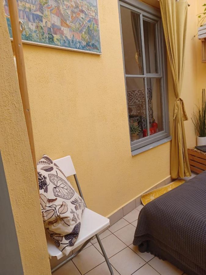 Real Vip Hostel Krasków Eksteriør bilde